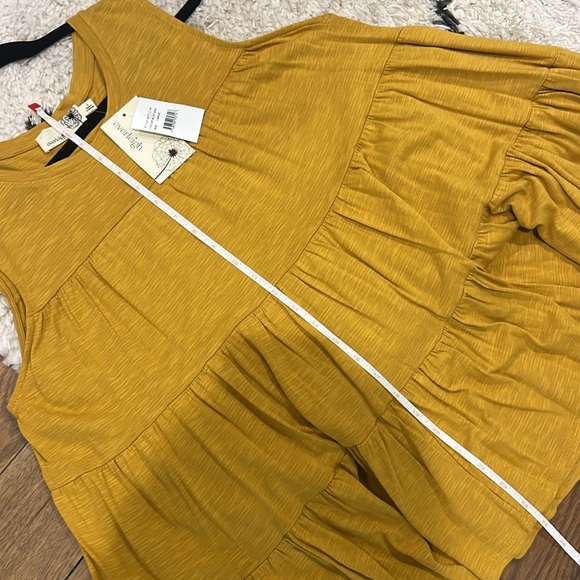 NWT everleigh tank - Picture 7 of 8